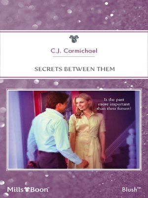 cover image of Secrets Between Them